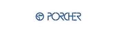 Logo Porcher Plombier Urgence Strasbourg