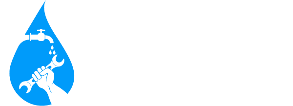 Plombier Urgence Strasbourg logo blanc